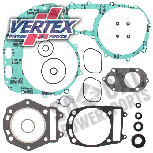 Vertex - Vertex Complete Gasket Set - 811586