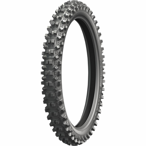 Michelin - Michelin Starcross 5 Soft Front Tire - 80/100-21 - 10639