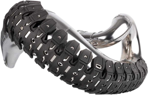 Polisport - Polisport Armadillo Pipe Guard - Black - 8469200001