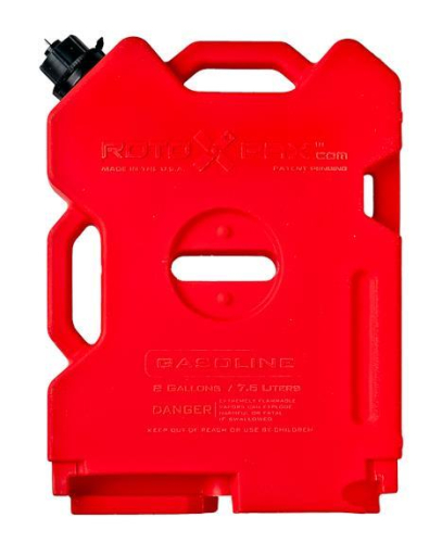 RotopaX - RotopaX Gasoline Container - 2gal. - RX-2G