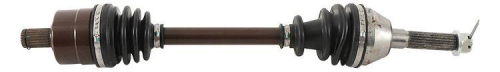 All Balls - All Balls Complete Axle - ATV-PO-8-317