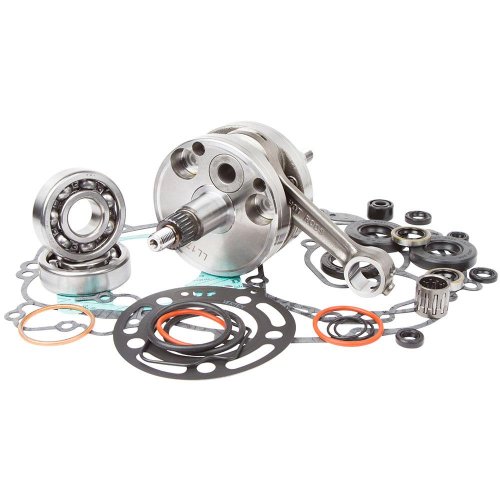 Hot Rods - Hot Rods Stroker Bottom End Kit (+4mm, 108cc) - CBK0143