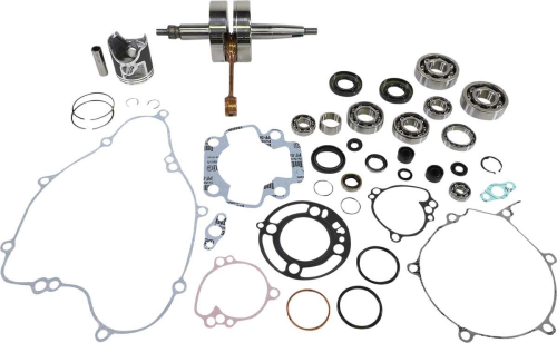 Vertex - Vertex Complete Engine Rebuild Kit In A Box - WR101-051