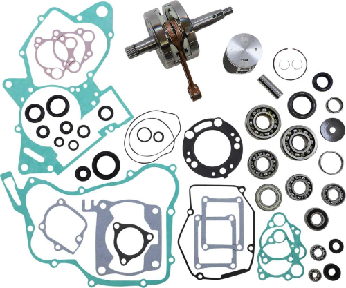 Vertex - Vertex Complete Engine Rebuild Kit In A Box - WR101-101