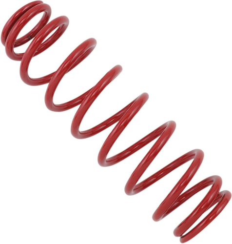 EPI - EPI Heavy Duty Suspension Spring - Red - WE321520R