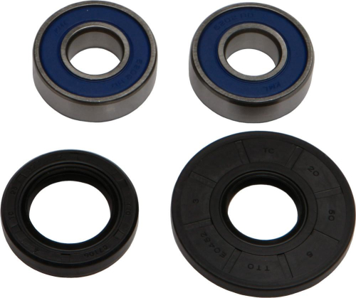 All Balls - All Balls Wheel Bearing and Seal Kit - 25-1073