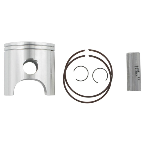 Wiseco - Wiseco Piston Kit - 0.50mm Oversize to 71.37mm - 2406M07100