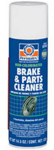 Permatex - Permatex Non-Chlorinated Brake & Parts Cleaner - 20oz. - 82220