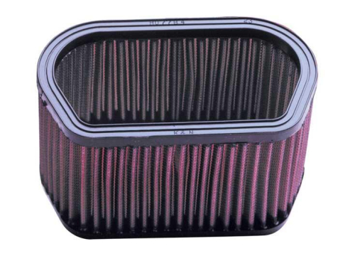 K&N Engineering - K&N Engineering High Flow Air Filter - YA-1098