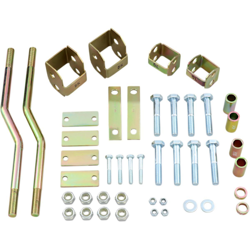 High Lifter Products - High Lifter Products Standard Lift Kit - 2in. Lift - YLK400BB-00