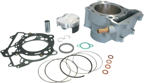 Athena - Athena Big Bore Cylinder Kit (435cc) - 4.00mm Oversize to 94.00mm, 12.2:1 Compression - P400510100002