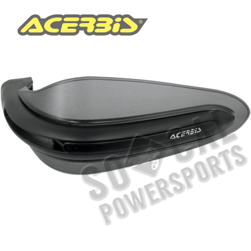 Acerbis - Acerbis Dual Road Handguards - 2140450001