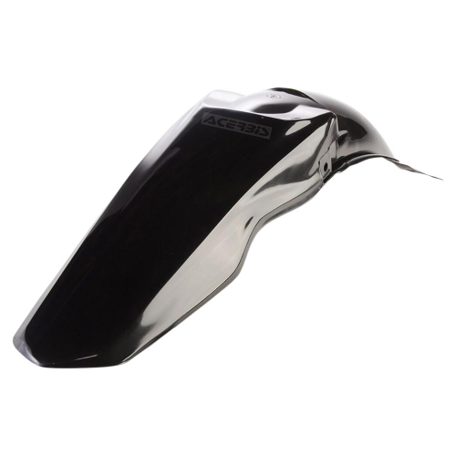 Acerbis - Acerbis Rear Fender - Black - 2040770001