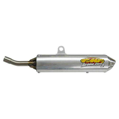 FMF Racing - FMF Racing TurbineCore 2 Spark Arrestor Silencer - 025059