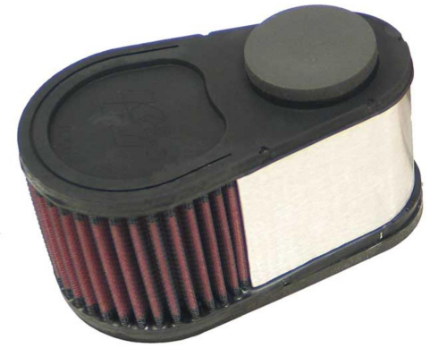 K&N Engineering - K&N Engineering High Flow Air Filter - YA-1595