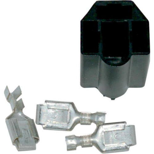 Namz - Namz Headlamp Socket and Terminal Kit - Female - NHSK-01