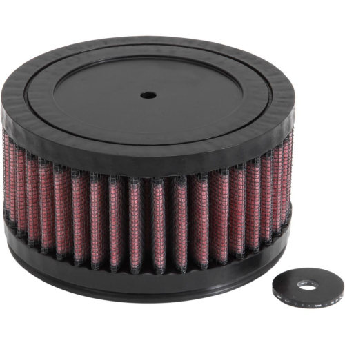 K&N Engineering - K&N Engineering High Flow Air Filter - YA-2588