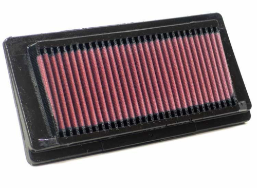 K&N Engineering - K&N Engineering High Flow Air Filter - YA-1605