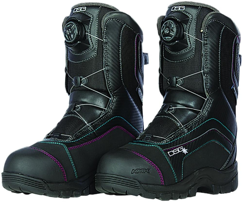 DSG - DSG Avid Technical Womens Boots - 97305