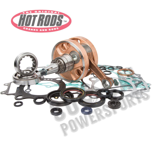 Hot Rods - Hot Rods Bottom End Kit - CBK0119