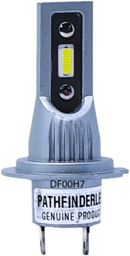 PathFinder - PathFinder LED Headlight Bulb - H7 - DF00H7