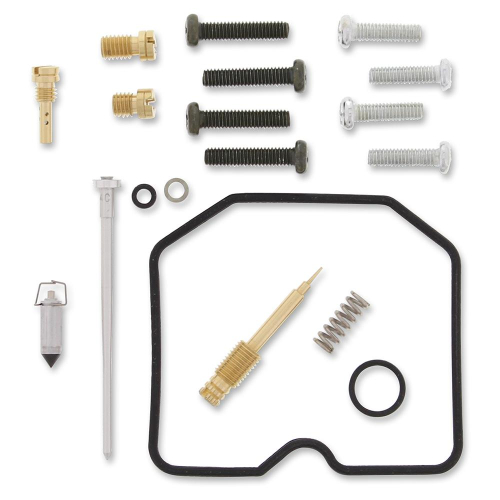 All Balls - All Balls Carburetor Rebuild Kit - 26-1231