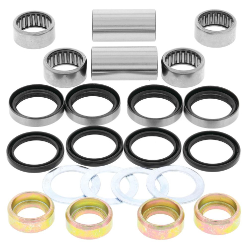 All Balls - All Balls Swing Arm Bearing Kit - 28-1087