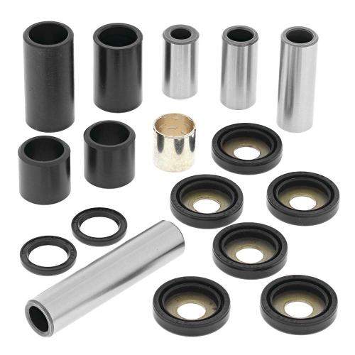 All Balls - All Balls Swing Arm Linkage Bearing Seal Kit - 27-1090