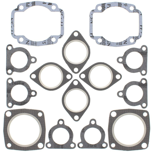 Winderosa - Winderosa Top End Gasket Set - 710219