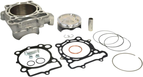 Athena - Athena Big Bore Cylinder Kit (290cc) - 6.00mm Oversize to 83.00mm, 12.8:1 Compression - P400250100013