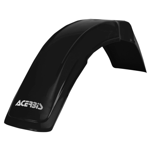 Acerbis - Acerbis Nost Front Fender - Black - 2040370001