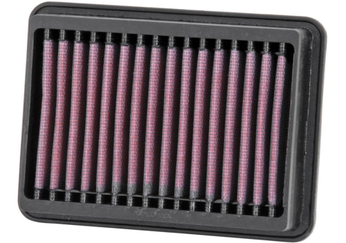 K&N Engineering - K&N Engineering High Flow Air Filter - YA-1906