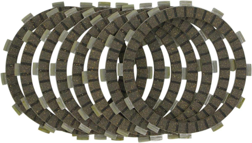 EBC - EBC CK Series Clutch Kit - CK4475