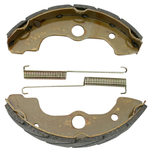 EBC - EBC Grooved Brake Shoes - 342G