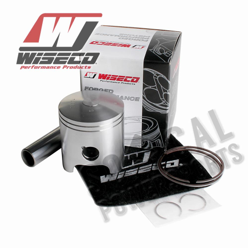 Wiseco - Wiseco Piston Kit - 2.00mm Oversize to 57.95mm - 511M05600