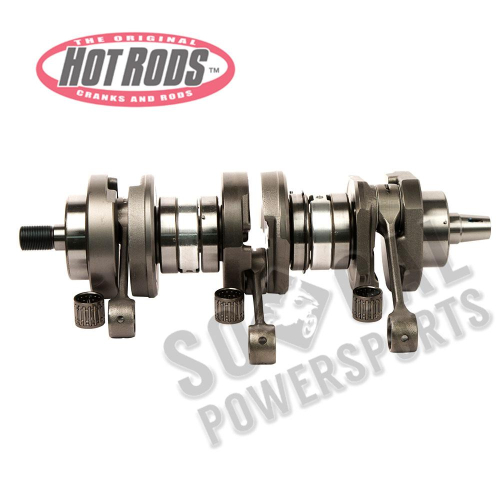 Hot Rods - Hot Rods Crankshaft Assembly - 4087