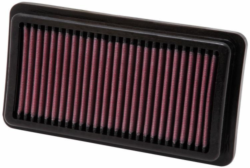 K&N Engineering - K&N Engineering High Flow Air Filter - KT-6907