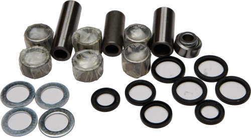 All Balls - All Balls Swing Arm Linkage Bearing Seal Kit - 27-1025