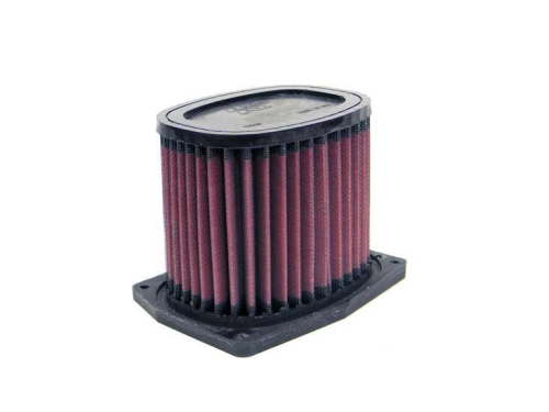 K&N Engineering - K&N Engineering High Flow Air Filter - SU-1191