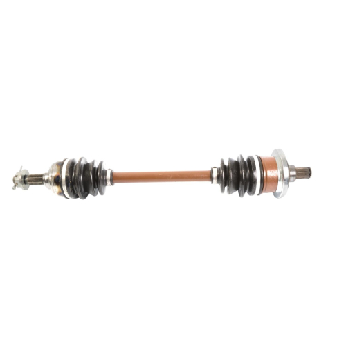 All Balls - All Balls 6 Ball Heavy Duty Axle - AB6-AC-8-144