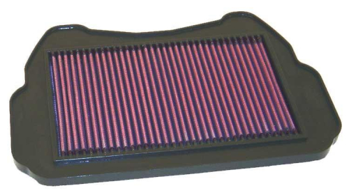 K&N Engineering - K&N Engineering High Flow Air Filter - HA-0003