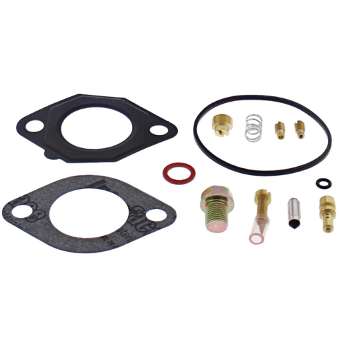 All Balls - All Balls Carburetor Rebuild Kit - 26-10038