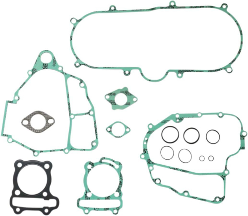 Athena - Athena Complete Gasket Kit - P400427870010