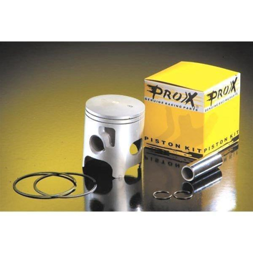 Pro-X - Pro-X Piston Kit - Standard Bore 102.00mm, 10.0:1 Compression - 01.1708.000