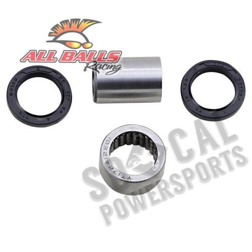 All Balls - All Balls Lower Shock Bearing Seal Kit - 29-5085