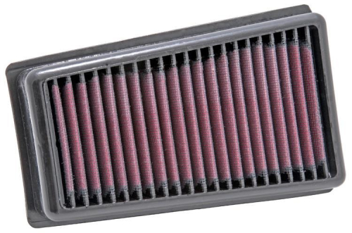 K&N Engineering - K&N Engineering High Flow Air Filter - KT-6908