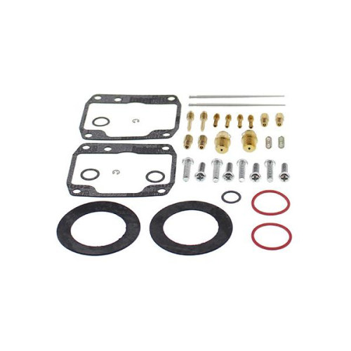 All Balls - All Balls Carburetor Rebuild Kit - 26-10002