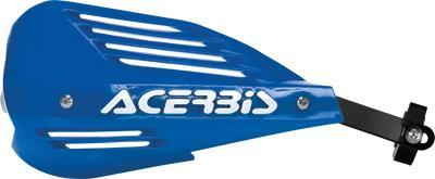 Acerbis - Acerbis Endurance Handguards - Blue - 2168840211