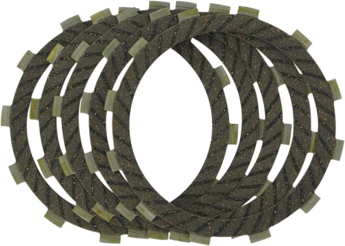 EBC - EBC CK Series Clutch Kit - CK4473