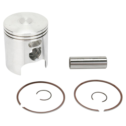 Wiseco - Wiseco Piston Kit - Standard Bore 47.95mm - 446M04800